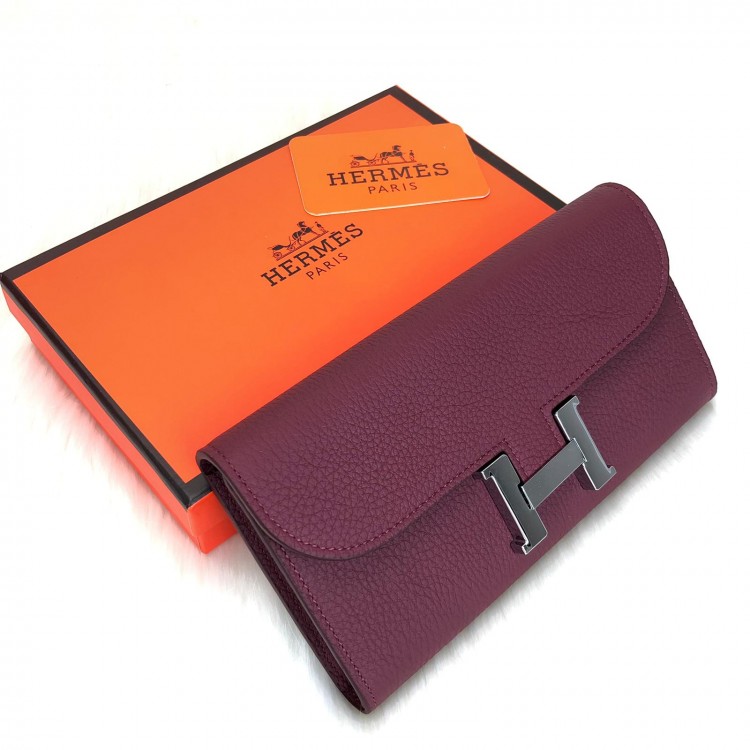 HERMES CONSTANANCE BORDO